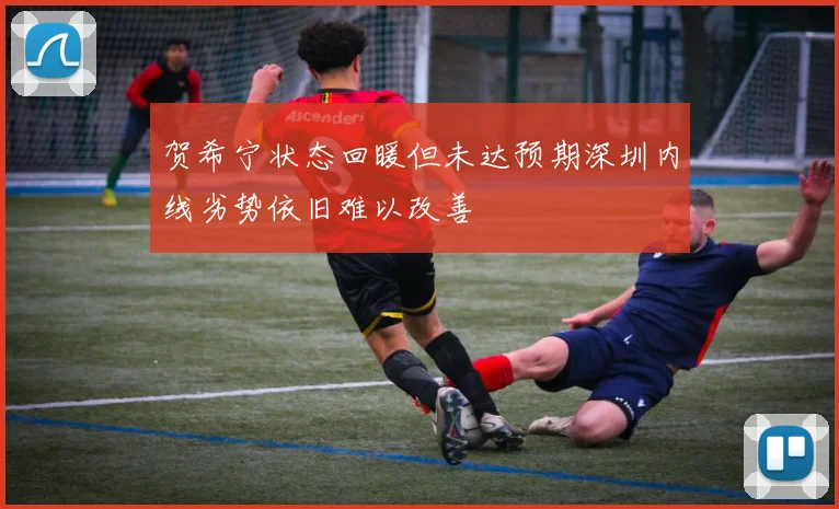 贺希宁状态回暖但未达预期深圳内线劣势依旧难以改善